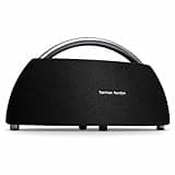 Harman Kardon Go+Play Mini 2 - Portable Bluetooth Speaker - Black