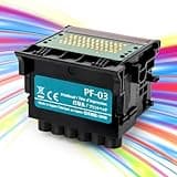 PF-03 Printhead Replacement for Canon PF03 Print Head Perfectly Compatible for Canon IPF710 IPF720 IPF700 IPF510 IPF500 IPF600 IPF815 IPF605 IPF610 IPF810 IPF825 IPF820 IPF9000S