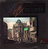 Ludwig van Beethoven, Alfred Brendel - Sonata No. 28 In A Major / Sonata No. 30 In E Major - Turnabout - TV-S 34391 - - Still In Shrinkwrap - Near Mint (NM or M-)/Near Mint (NM or M-) - 12"