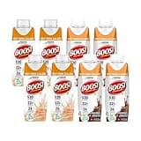 Boost Very High Calorie Nutritional Drink (8 Fl Oz (Pack of 8), Strawberry & Chocolate)