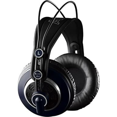 AKG K 240 MK II Stereo Studio Headphones