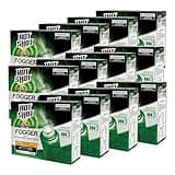 Hot Shot Fogger6 With Odor Neutralizer, 2 oz Foggers