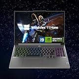 Lenovo Legion 16" QHD+ i9 RTX 4070 Gaming Laptop, 16" QHD+ (2560 x 1600) 165 Hz, Intel i9-14900HX, NVIDIA GeForce RTX 4070, 32GB RAM, 1TB SSD, RGB Backlit Keyboard, Windows 11 Home, Grey