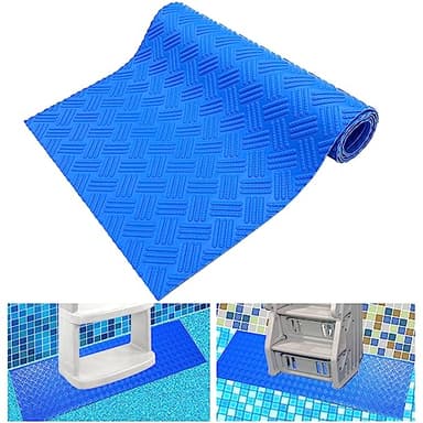 Our 10 Best Pool Mats For Bottom Of Pool for 2026 [US] | OneClearWinner.com