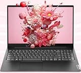 Lenovo V15 Business Laptop | Intel 4-core Processor | Intel UHD Graphics | 15.6" FHD (1920 x 1080) | 32GB RAM | 1TB SSD | Ethernet RJ-45 | Military Durability | Windows 11 Pro