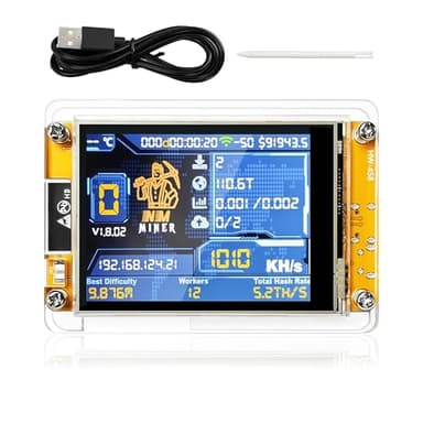 Our 10 Best Usb Miner for 2026 [US] | OneClearWinner.com