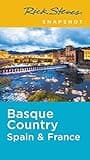 Rick Steves Snapshot Basque Country: Spain & France