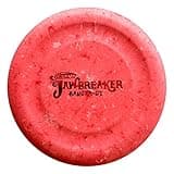 Discraft's Jawbreaker Banger-GT 173-174 Gram Putt and Approach Golf Disc