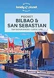 Lonely Planet Pocket Bilbao & San Sebastian (Pocket Guide)