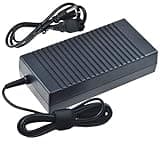AFKT AC/DC Adapter for WD My Cloud PR4100 Pro Series WDBNFA0160KBK WDBNFA0160KBK-NESN WDBNFA0080KBK WDBNFA0080KBK-NESN WDBNFA0000NBK WDBNFA0000NBK-NESN NAS Network Storage Power Supply Cord