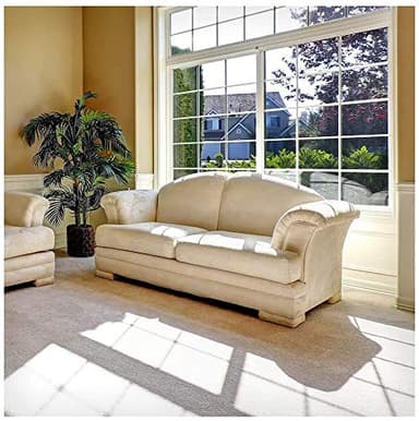 BDF S2M Window Film Clear UV Blocking - 48in X 12ft