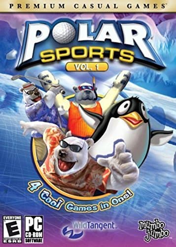 Polar Sports, Vol. 1 - PC
