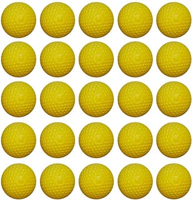 Nerf Rival 25-Round Refill Pack