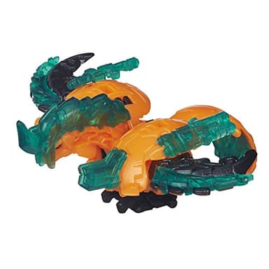 Transformers Robots In Disguise Minicon Decepticon Hammer Action Figure