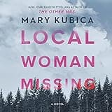 Local Woman Missing
