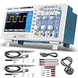 Hantek DSO5102P Digital Storage Oscilloscope USB 100MHz 1GSa/s 40K,2 Channel,2CH