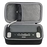 co2CREA Hard Case for OMRON Complete 2-in-1 Upper Arm Blood Pressure Monitor + EKG BP7900, Portable Travel Case Replacement