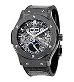 Hublot Classic Fusion Automatic Skeleton Dial Mens Watch 517.CX.0170.LR
