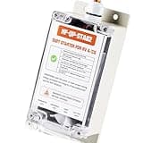 Aoteda Soft Start for RV Air Conditioner, RV AC Soft Start Kit for Air Conditioner, Easy Start an A/C & Appliances on RV Power with a Small Generator, Trailer Camper, Motorhome HVAC