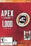 Apex Legends - 1,000 Apex Coins EA App - Origin PC [Online Game Code]
