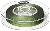 Sufix 832 Braid 20 lb Low-Vis Green 300 yards (660-120G)