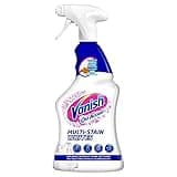 Vanish Oxi Action White Stain Remover Spray, 500 ml
