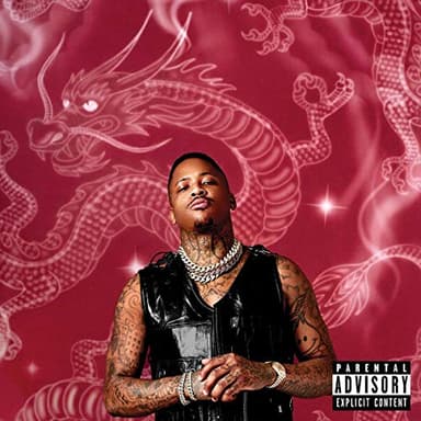 Stay Dangerous[Red LP]