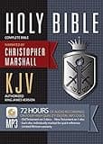 KJV Marshall Complete Bible on MP3