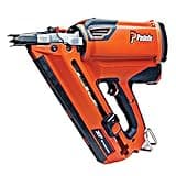 Paslode Cordless XP Framing Nailer - 906300 - Battery & Fuel Cell Powered - No Compressor Needed - Power Tools - Battery Power Nail Gun