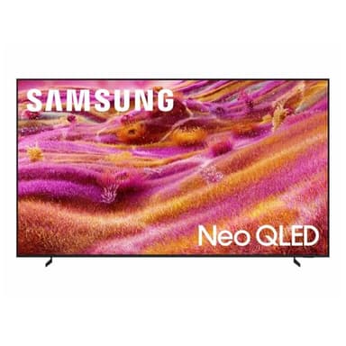 SAMSUNG 115-Inch Class Neo QLED 4K QN90F Series, Vision AI, Mini LED Smart TV (2025 Model, 115QN90F) Neo Quantum HDR+, Object Tracking Sound+ w/Dolby Atmos, Glare Free, Gaming Hub, Alexa Built-in