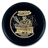 Innova Discs Golf DX Invader Disc Golf Putter and Approach Disc 173-175g (Colors Will Vary)