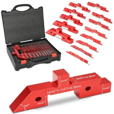 Our 10 Best Woodworking Setup Blocks for 2026 [US] | OneClearWinner.com