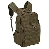 SOG Specialty Knives & Tools Ninja Tactical Daypack Backpack, Olive Drab Green, One Size