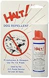 HALT 91427 Dog Spray, Red