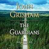 The Guardians: A Novel