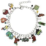 HYTAIBB TV Movies Show Original Design Quality Charm Bracelet (1)