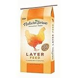 Value Added Science And Techno 104020 Layer Pellet Chicken Feed, 20lb