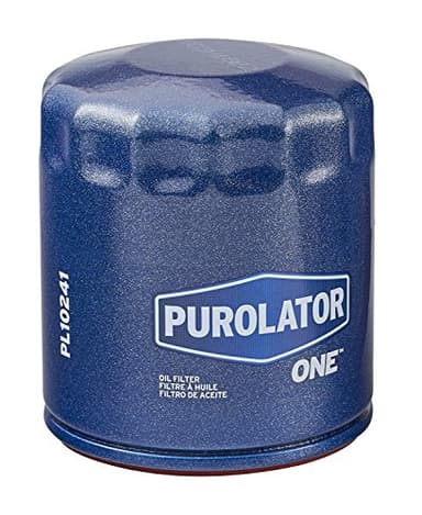 Purolator PL10241 PurolatorONE Oil Filter (Pack of 6)