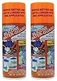 Atsko Silicone Water-Guard 10.5 oz Pack of 2