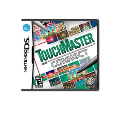 Touchmaster: Connect - Nintendo DS