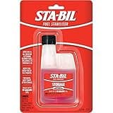 STA-BIL FUEL STABILIZER (4 OZ), Manufacturer: GOLD EAGLE, Manufacturer Part Number: 22204-AD, Stock Photo - Actual parts