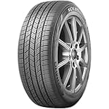 Kumho Solus TA51a All-Season Tire - 215/55R17 94H