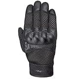 Oxford - Spartan Air MS Glove Black Medium