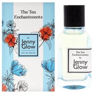 Jenny Glow The Ten Enchantments for Women - 3.4 oz EDP Spray