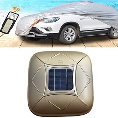 Our 10 Best Automatic Car Cover for 2026 [US] | OneClearWinner.com