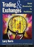 Trading and Exchanges: Market Microstructure for Practitioners