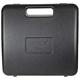 Brother CC-D610 Carry / Storage Case, Black
