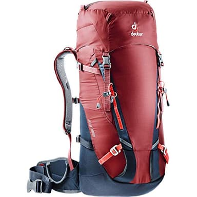 Deuter Guides Lite, Cranberry Navy, 32