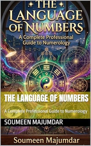 The Language of Numbers: A Complete Professional Guide to Numerology