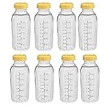 Medela Breastmilk Collection and Storage Bottles 8oz (250ml) - 8 Each